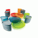 GSI Infinity 4 Per Compct Tableset 75420
