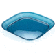 GSI Infinity Plate Blue 75262