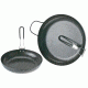 GSI O.fiter Flding Hndle Frypa 9.5 60209