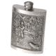 GSI Pewter Flask