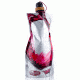 GSI Soft Sided Wine Carafe-750 ml