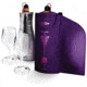 GSI Wine Glass Gift Set Grenache 91301