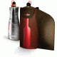 GSI Wine Tote Terrior 91200