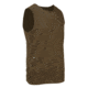 Gsm Muddy Nucleus Heated Hunting Vest Brown Clay S, MUD-HT-VEST-CL-S