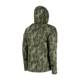 Gsm Muddy TRX Performance Lightweight Sun Hooded Sweatshirt Mossy Oak Greenleaf XL, MUD-T1003-MOGL-XL