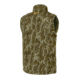 Gsm Muddy TRX Softshell Vest Mossy Oak Bottomland 3XL, MUD-WDP-VEST-MOB-3X