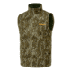 Gsm Muddy TRX Softshell Vest Mossy Oak Bottomland 3XL, MUD-WDP-VEST-MOB-3X