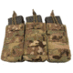 Guard Dog Body Armor Double/Triple Magazine Pouch, Multicam, TRIPLEMAG-MC