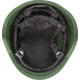 Guard Dog Body Armor PASGT Helmet Low Cut over Ears , NIJ IIIA w/BOA, OD Green, Large, PASGT-IIIA-RAIL-OD