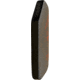 Guard Dog OPMOD Level 4 Armor Plate w/ Advanced Coating, Black, 10inx12in, IV-OPMOD