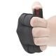 Guard Dog Security InstaFire Pepper Spray Hand Sleeve w/ 0.5 oz Pepper Spray, Black Sleeve, Activewear PS-GDIF-BK