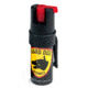 Guard Dog Security 1/2 oz Pepper Spray Collar Clip, Black PS-COLCLP