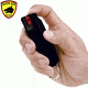 Guard Dog Security 1/2oz 18% OC Pepper Spray - UV w/ Black Hard Case PS-GDQA-BK