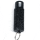 Guard Dog Security Bling It On Pepper Spray, Black, PS-GDBO-BK