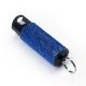 Guard Dog Security Bling It On Pepper Spray, Blue, PS-GDBO-BL