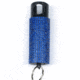Guard Dog Security Bling It On Pepper Spray, Blue, PS-GDBO-BL