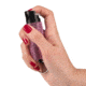 Guard Dog Security Bling It On Pepper Spray, Pink, PS-GDBO-PK