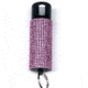 Guard Dog Security Bling It On Pepper Spray, Pink, PS-GDBO-PK