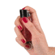 Guard Dog Security Bling It On Pepper Spray, Red, PS-GDBO-RD