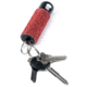 Guard Dog Security Bling It On Pepper Spray, Red, PS-GDBO-RD