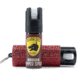 Guard Dog Security Bling It On Pepper Spray, Red, PS-GDBO-RD