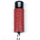 Guard Dog Security Bling It On Pepper Spray, Red, PS-GDBO-RD