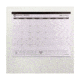 Guard Dog Security BulletInBoard, Black, BP-GDBB