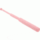 Guard Dog Security C-Series 17in Carbonized Lightweight Baton, Pink BT-GDC17PK