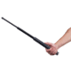 Guard Dog Security C-Series 22in Carbonized Lightweight Baton, Black BT-GDC22BK