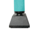 Guard Dog Security DoorKeeper Adjustable Door Security Bar, Teal, One Size, DS-GDDK-TL