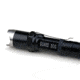 Guard Dog Security Edge 260 Lumen Waterproof 5 Function Rechargeable Tactical Flashlight TL-GDE260, EDEMO3