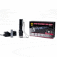 Guard Dog Security Edge 260 Lumen Waterproof 5 Function Rechargeable Tactical Flashlight TL-GDE260, EDEMO3
