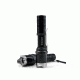 Guard Dog Security Edge 260 Lumen Waterproof 5 Function Rechargeable Tactical Flashlight TL-GDE260, EDEMO3