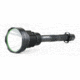 Guard Dog Security Empire - 1400 Lumen Waterproof Tactical Flashlight, 5 Functions, Black TL-GDE1400, EDEMO1