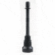 Guard Dog Security Empire - 1400 Lumen Waterproof Tactical Flashlight, 5 Functions, Black TL-GDE1400, EDEMO1