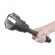 Guard Dog Security Empire - 1400 Lumen Waterproof Tactical Flashlight, 5 Functions, Black TL-GDE1400, EDEMO1