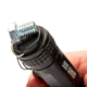 Guard Dog Security Flarelite Flashlight, Black, TL-GDF450