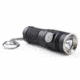Guard Dog Security Forte 280 Lumen Keychain Flashlight, Black TL-GDF280BK