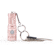 Guard Dog Security Forte 280 Lumen Keychain Flashlight, Pink TL-GDF280PK
