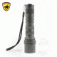 Guard Dog Security Fusion - 380 Lumen Waterproof Tactical Flashlight, 5 Functions, Black TL-GDF380, EDEMO2