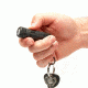 Guard Dog Security Fyrfly Flashlight, Black, TL-GDFF280