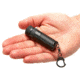 Guard Dog Security Fyrfly Flashlight, Black, TL-GDFF280