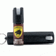 Guard Dog Security Harm &amp; Hammer Pepper Spray, Black, PS-GDHH-BK