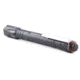 Guard Dog Security igNight 120 Lumen Pen Light with 3 Light Functions, Black TL-GDI120