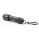 Guard Dog Security igNight 20 Lumen Keychain Ready Flashlight, Black TL-GDI20