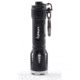 Guard Dog Security igNight 20 Lumen Keychain Ready Flashlight, Black TL-GDI20