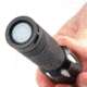 Guard Dog Security igNight 320 Flashlight, Black, TL-GDI320