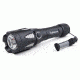 Guard Dog Security igNight 800 Lumen Multifunction Flashlight, Black TL-GDI800