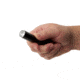 Guard Dog Security Penpoint Flashlight, Black, TL-GDP150BK