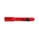 Guard Dog Security Penpoint Flashlight, Red, TL-GDP150RD